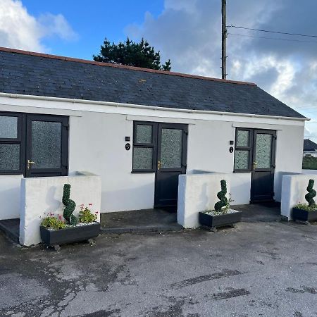 Chiverton Arms Chacewater Eksteriør bilde