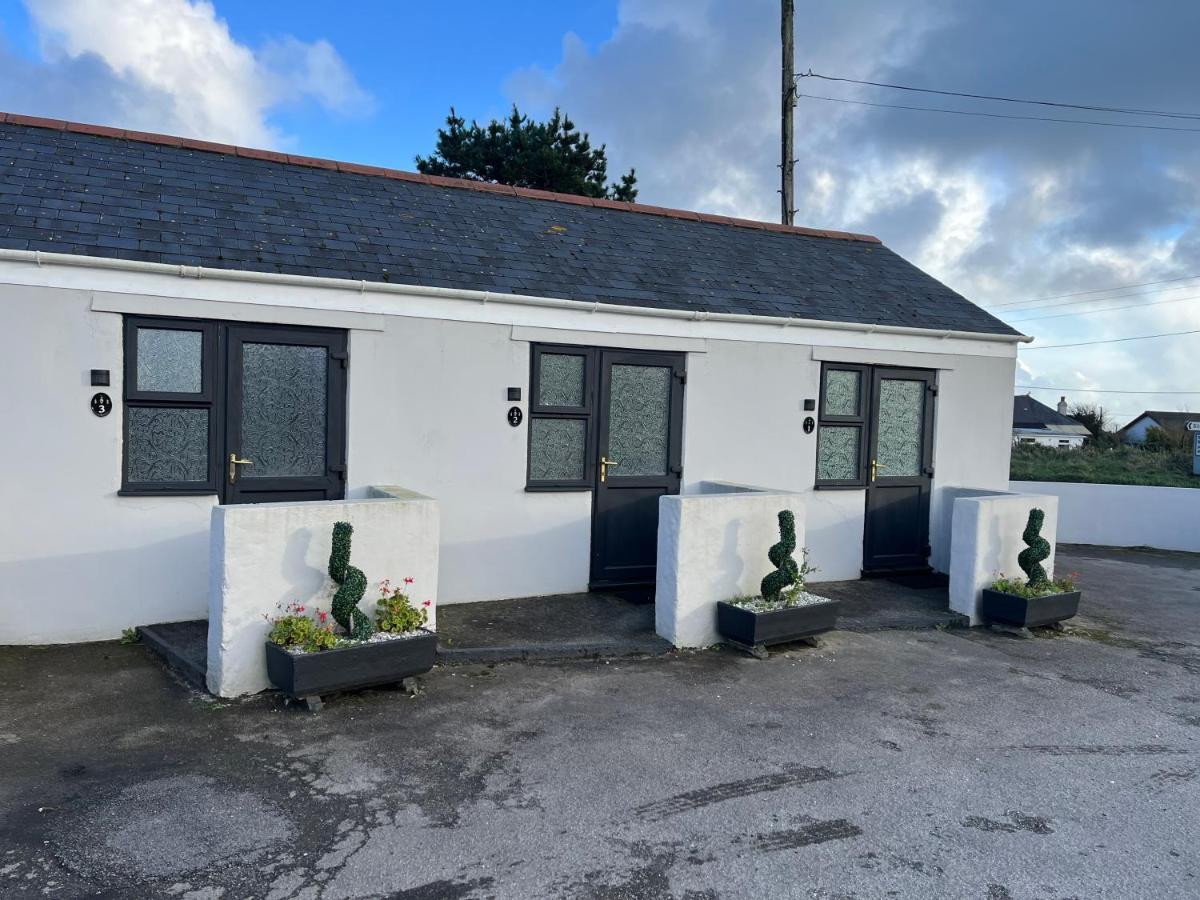 Chiverton Arms Chacewater Eksteriør bilde