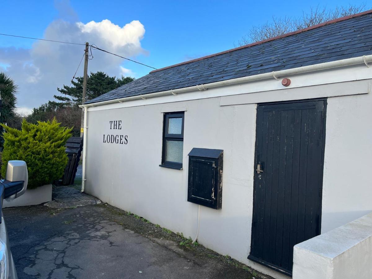 Chiverton Arms Chacewater Eksteriør bilde